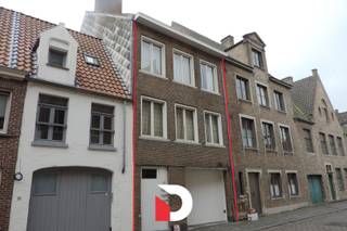 Appartement à louer à Bruges
