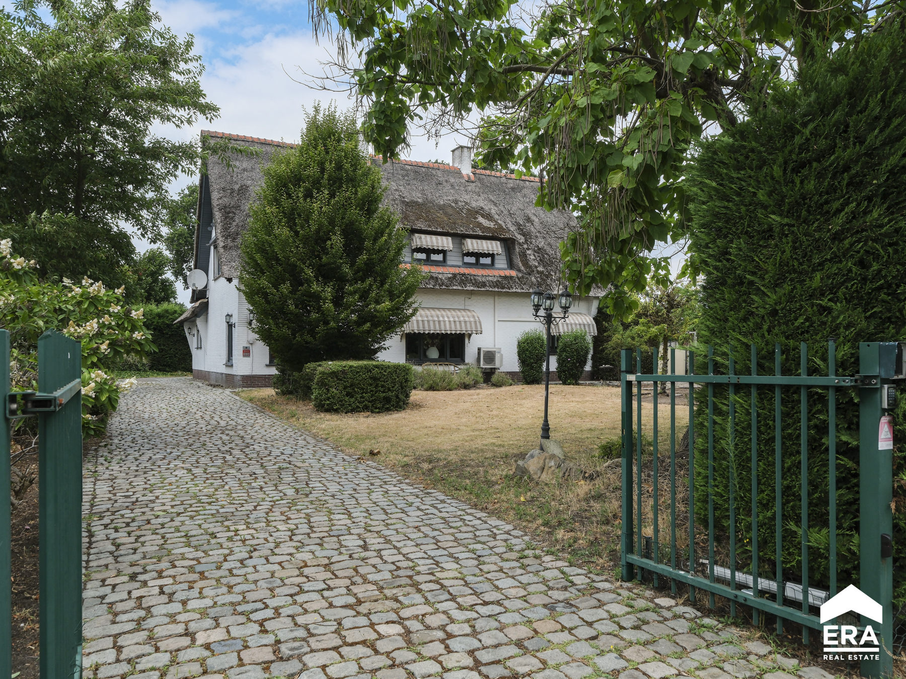 Charmante woning nabij het centrum van Pelt te koop - foto 2
