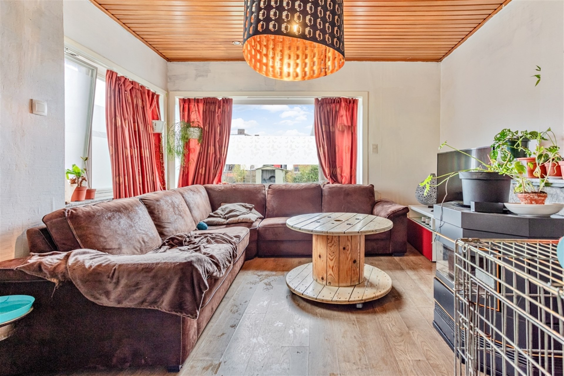 House for sale in Denderhoutem with 3 bedrooms - photo 4