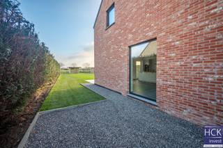 House for rent in Kruisem