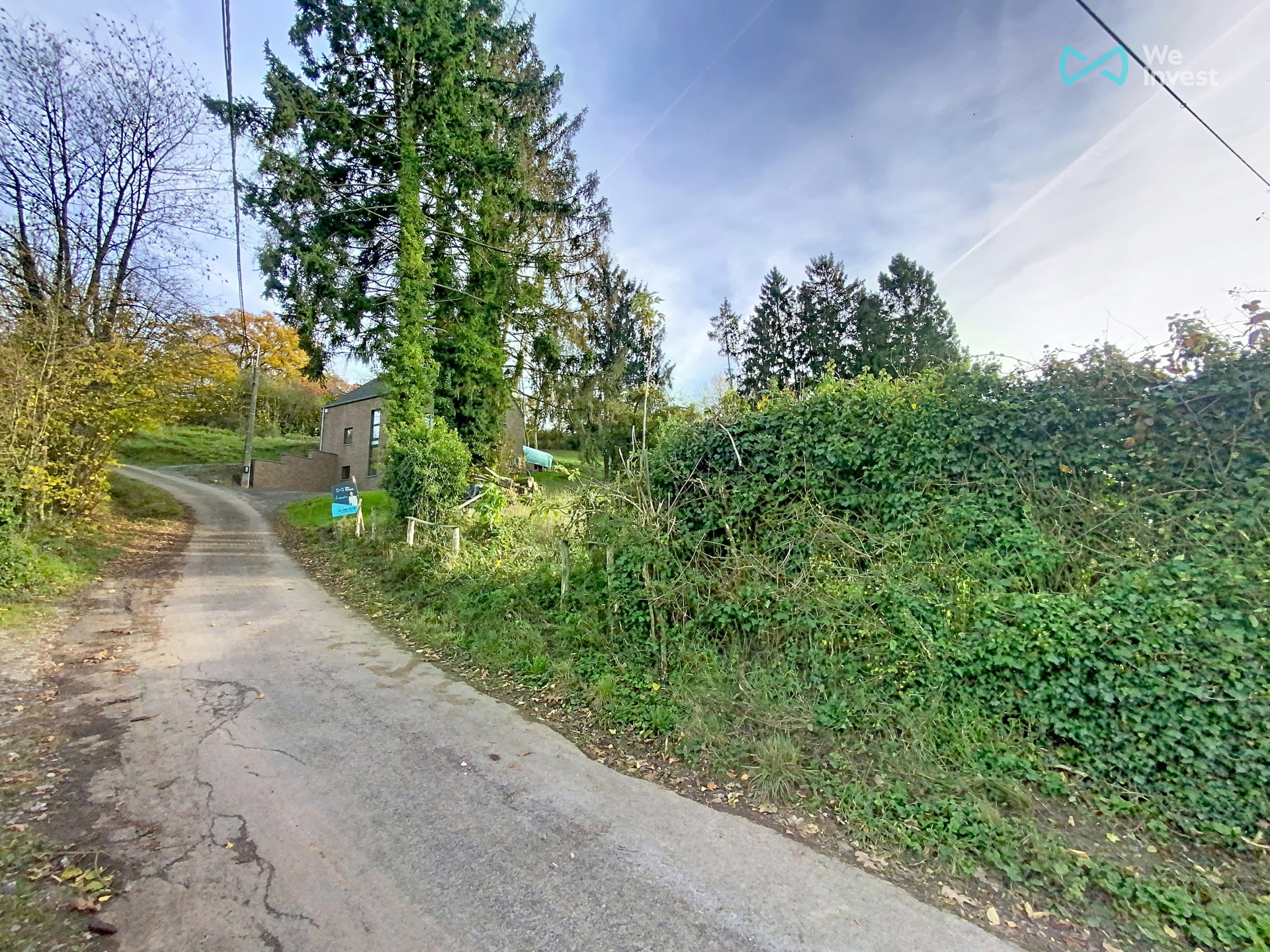 Terrain à vendre à Aywaille - photo 5