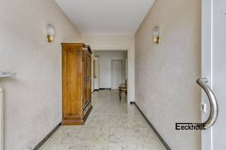 Maison à vendre à Bredene