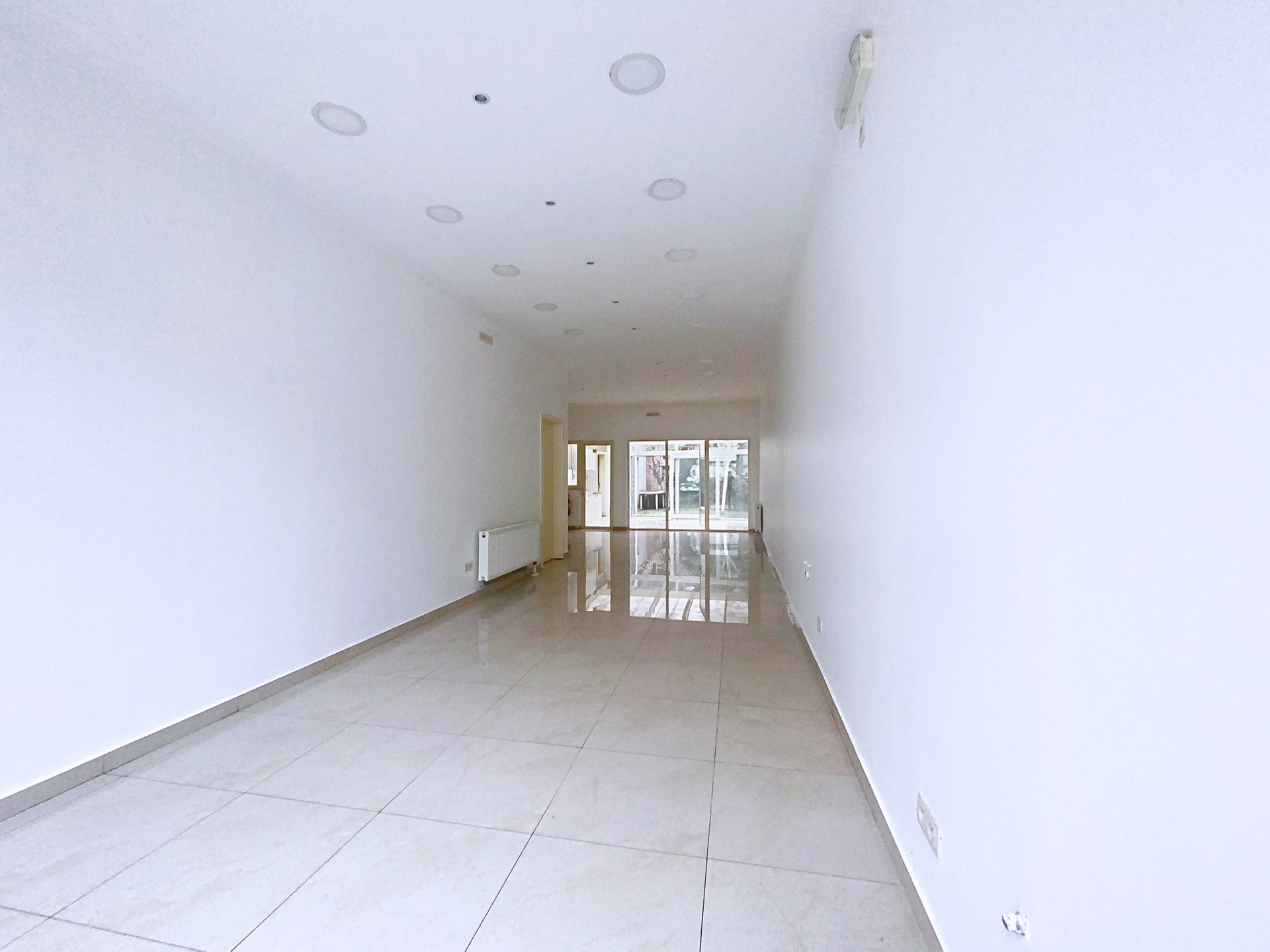 Commerciële ruimte te huur in Godhuishammeke - foto 4