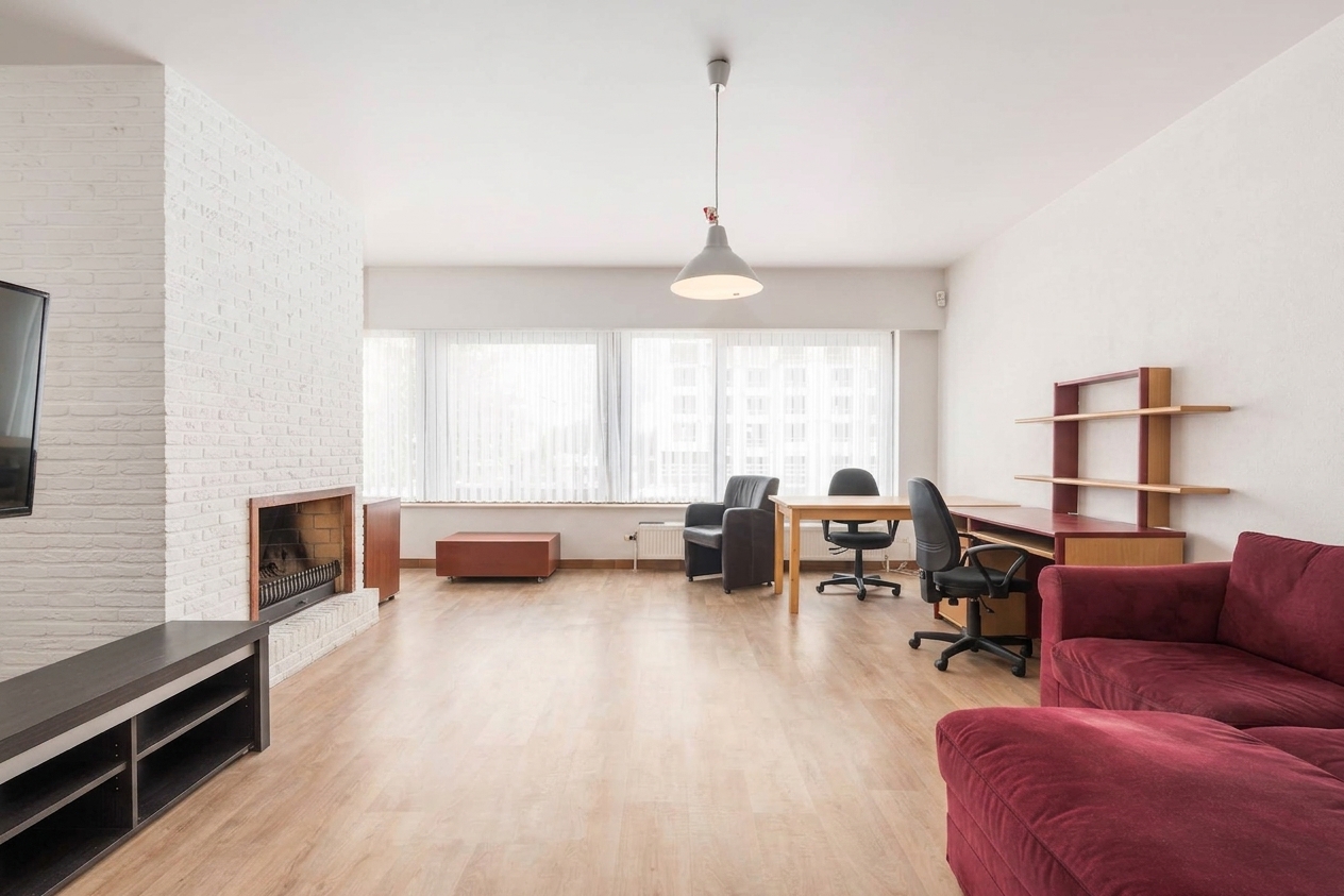 Apartment for sale in Antwerp