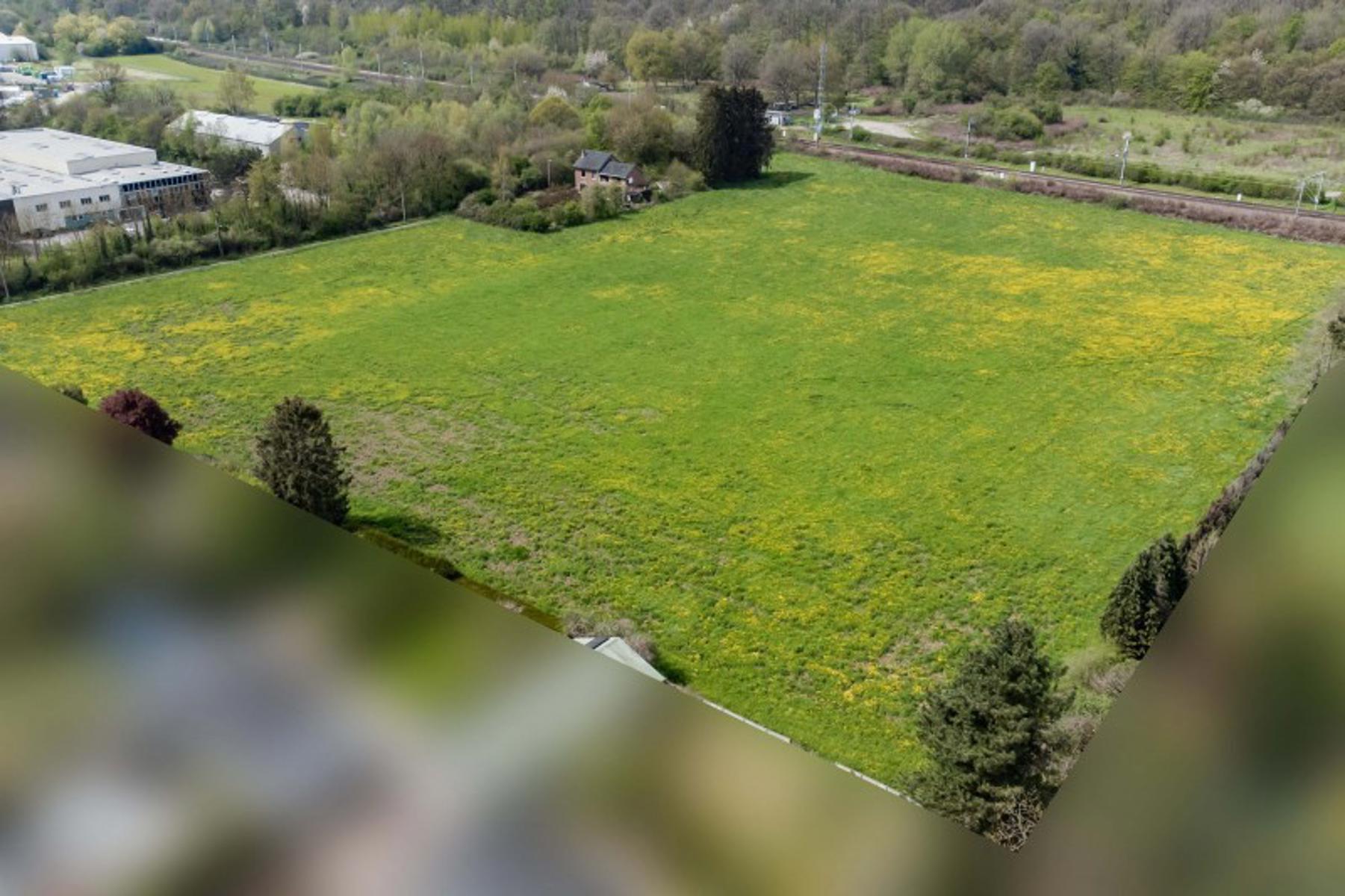 Land for sale in Wanze - photo 2