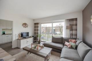 LiggingDit instapklare appartement bevindt zich aan de Oudstrijderslaan 15, 2660 Hoboken, in een rustige en verzorgde woonomgeving. De buurt staat...