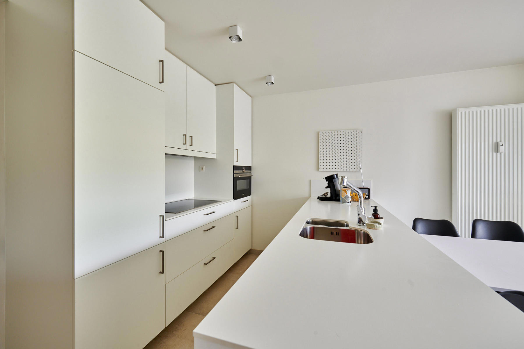 Instapklaar en energiezuinig appartement met topligging! - foto 5