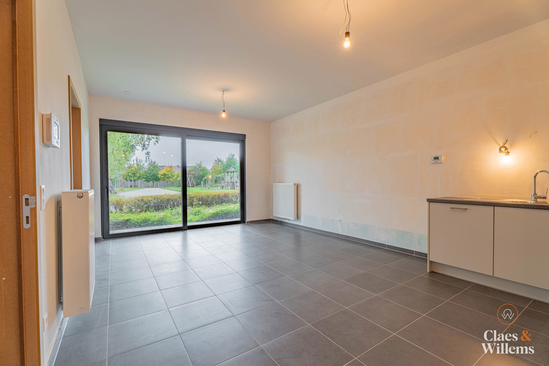 Project Orchidee - Kluisbergen  - foto 2