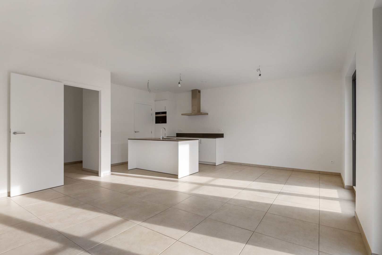 Appartement à louer à Anvers