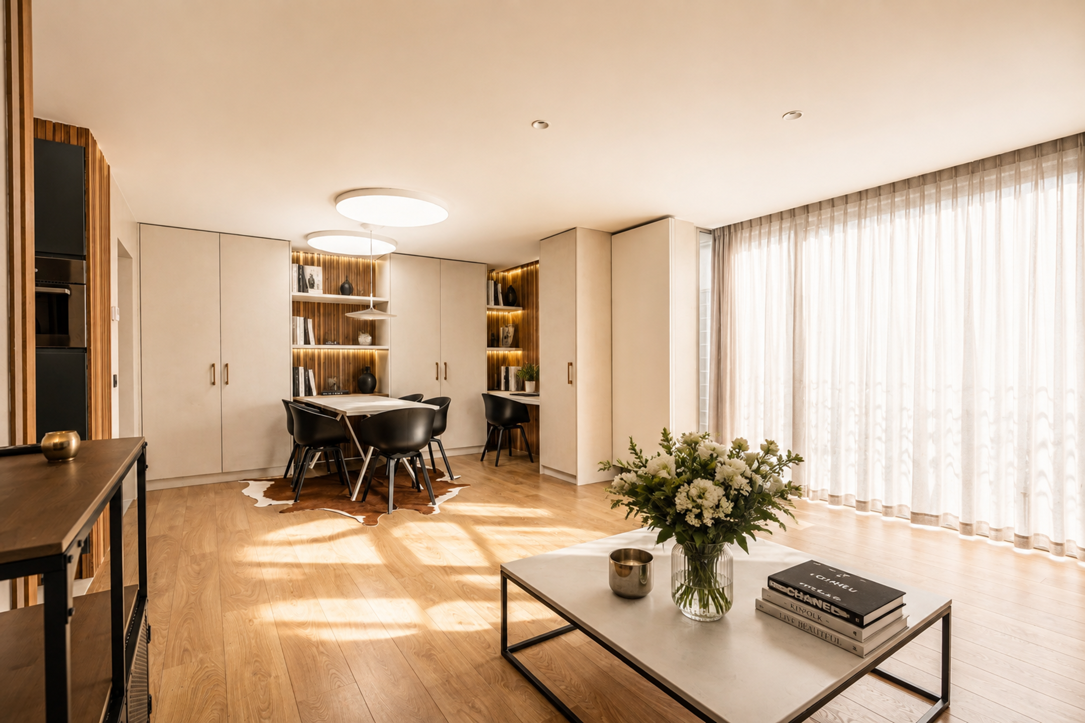 Instapklaar appartement in hartje Hoogstraten. - foto 4