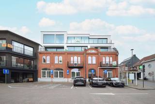 Appartement à louer à Kortemark