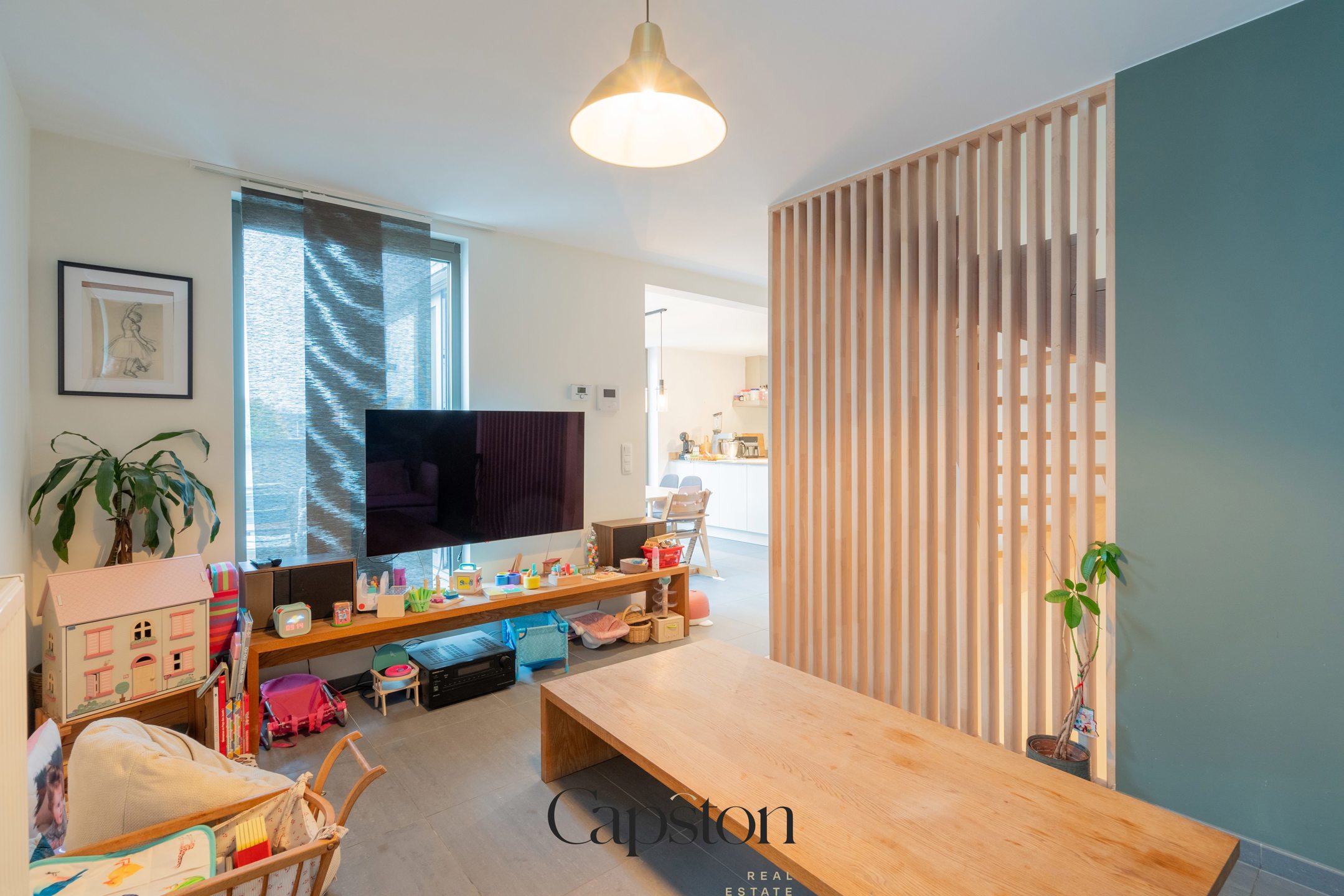 Instapklare woning in hartje Zele - foto 3