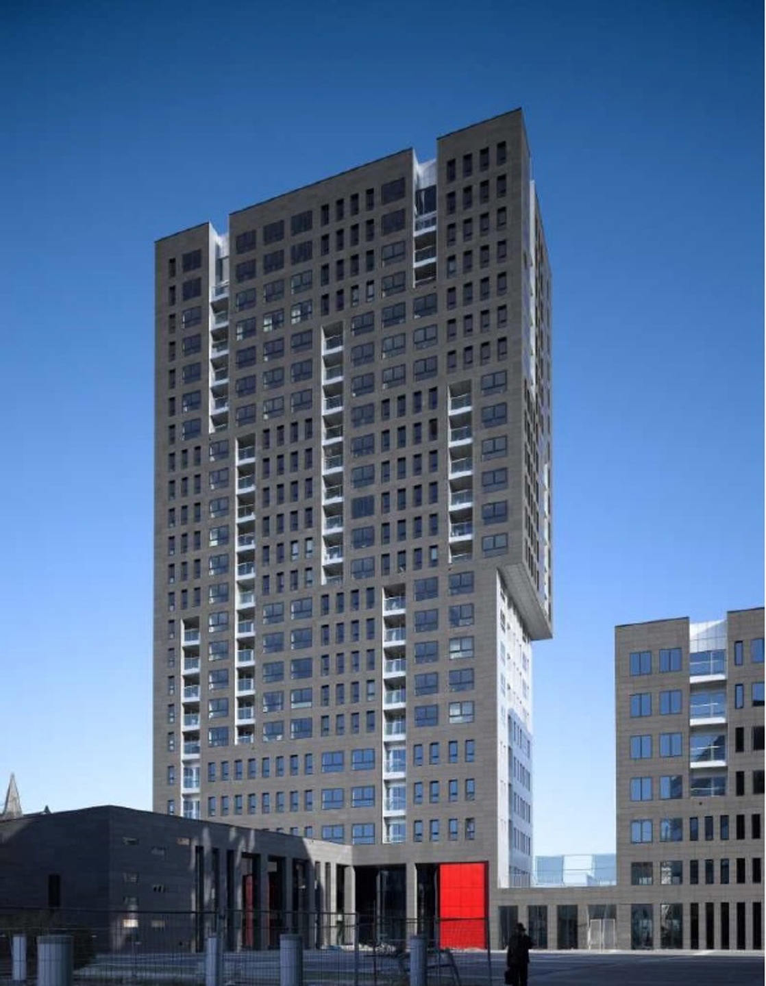 Kantoor te huur - foto 2