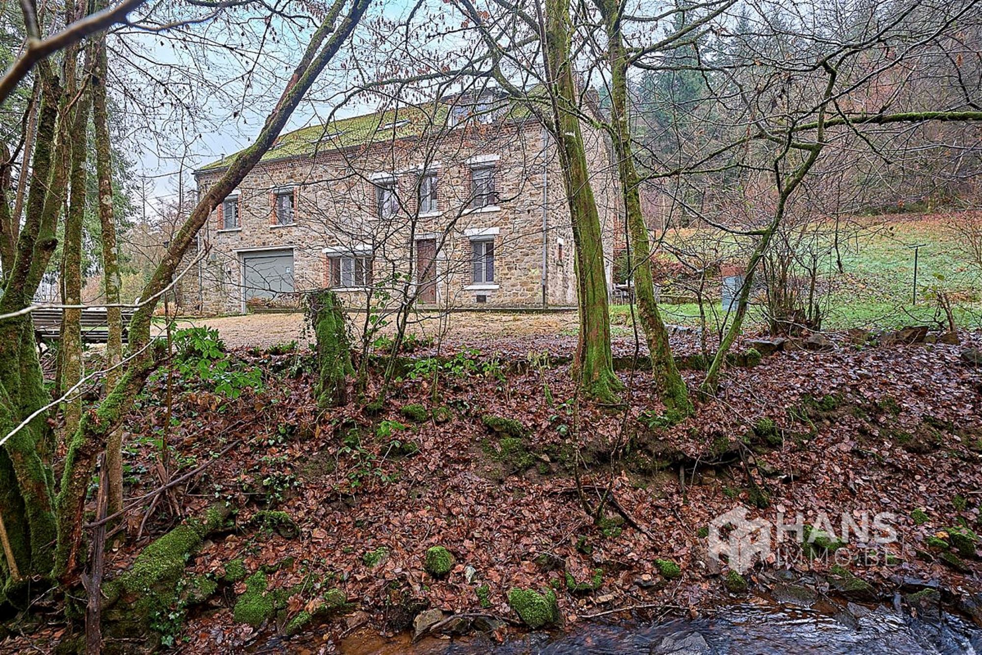 House for sale in Oignies-En-Thiérache with 9 bedrooms - photo 4