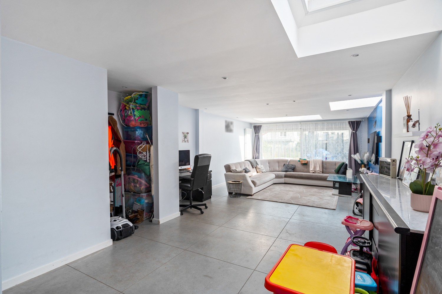 Instapklare woning met 4 slks en gezellige tuin! - foto 5