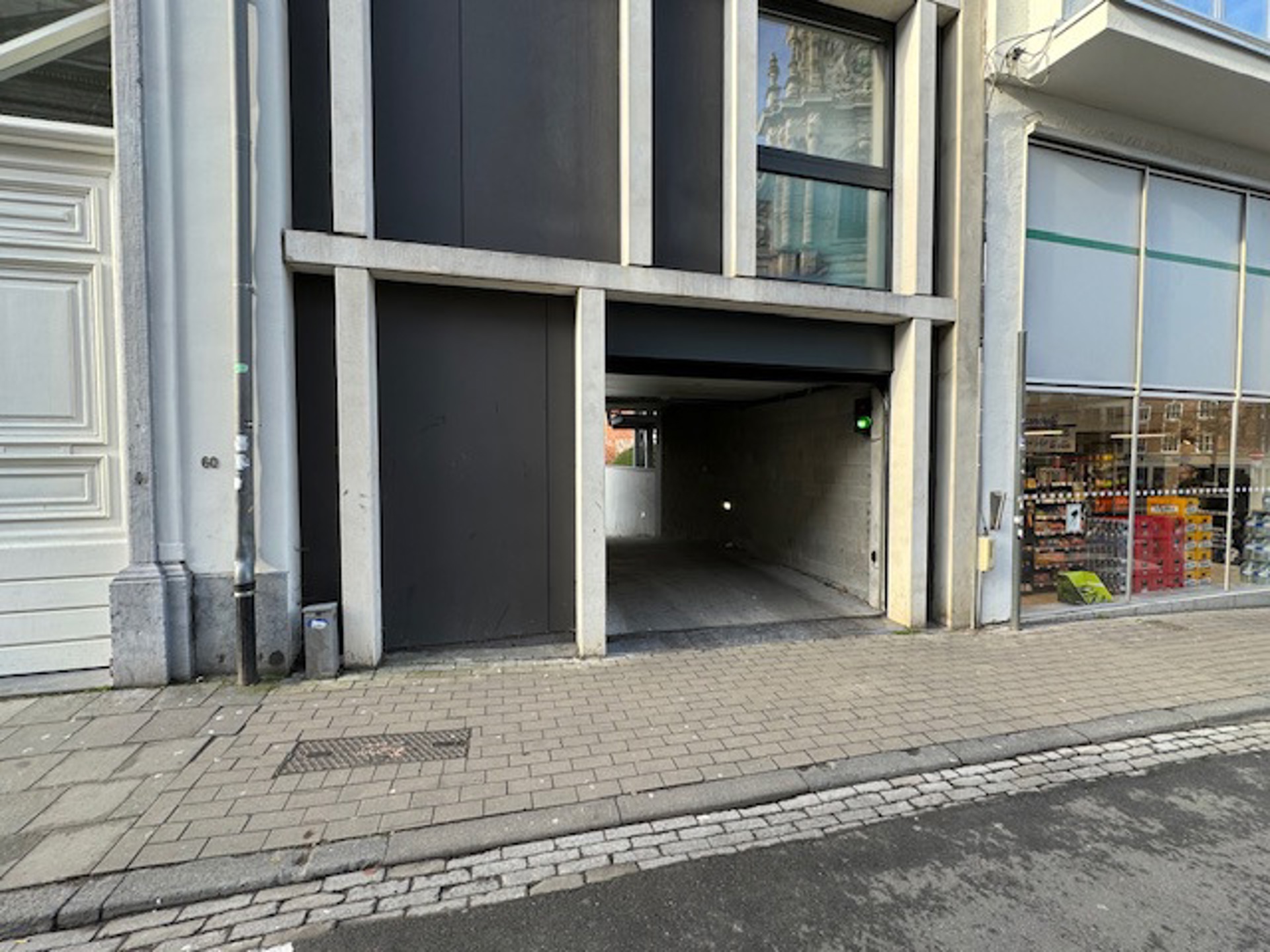 Garage à vendre à Louvain - photo 1