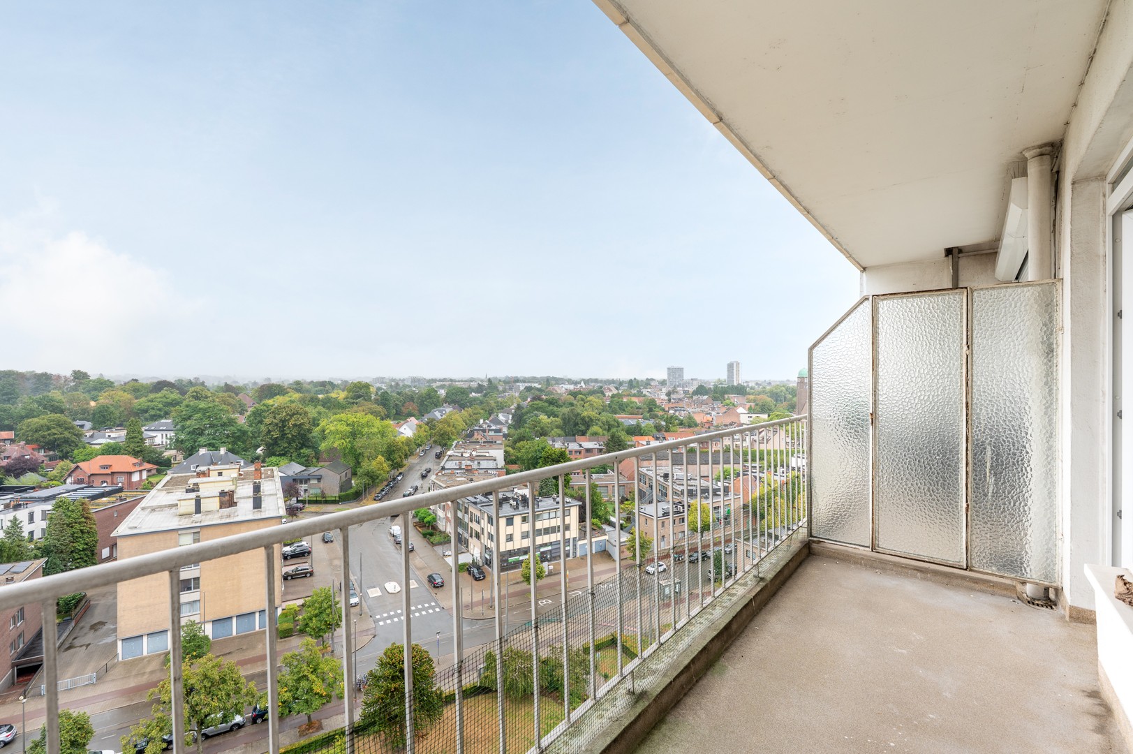 2 Slaapkamer appartement met uniek uitzicht in Antwerpen! - foto 5