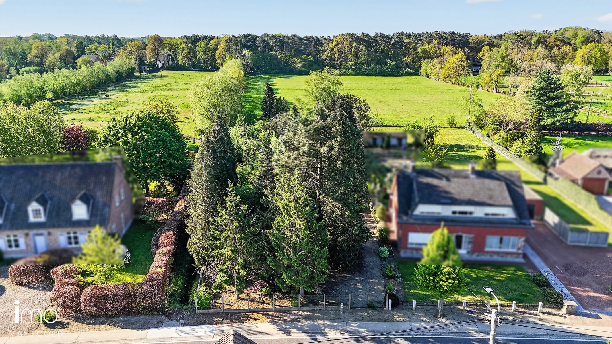 Land for sale in Keerbergen - photo 4