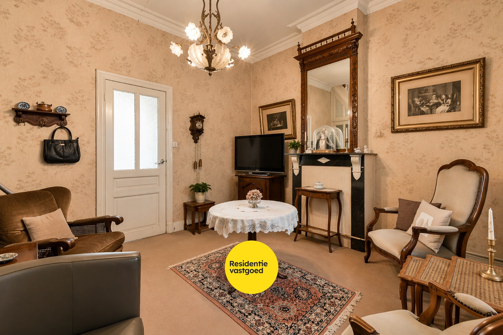 KIJKDAG zaterdag 9 mei van 14u tot 16u, op afspraak! - foto 4