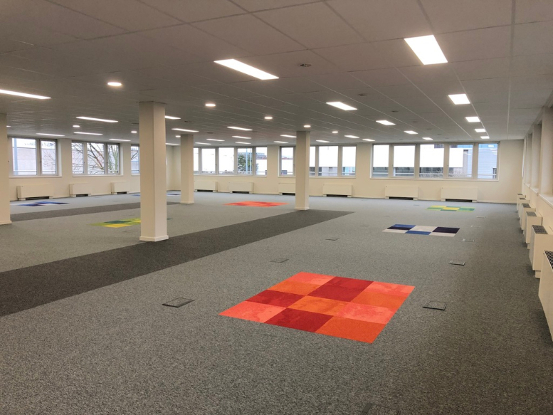 Commercial for rent in Vilvoorde - photo 3