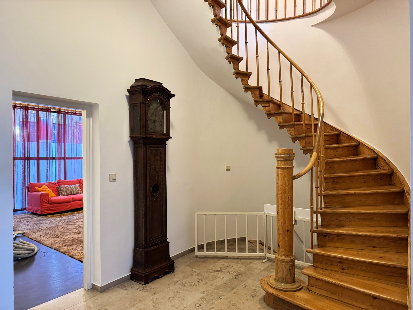 House for rent in Ghent with 2 bedrooms - photo 5