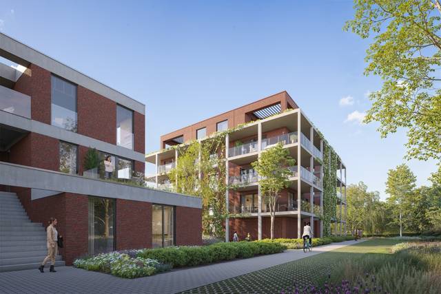 Projet à vendre à Schelle