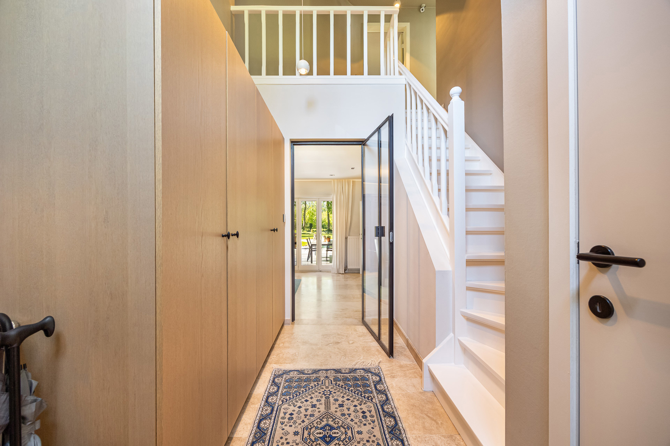 Villa in het groen met zwembad, 5 slaapkamers en EPC B - foto 3