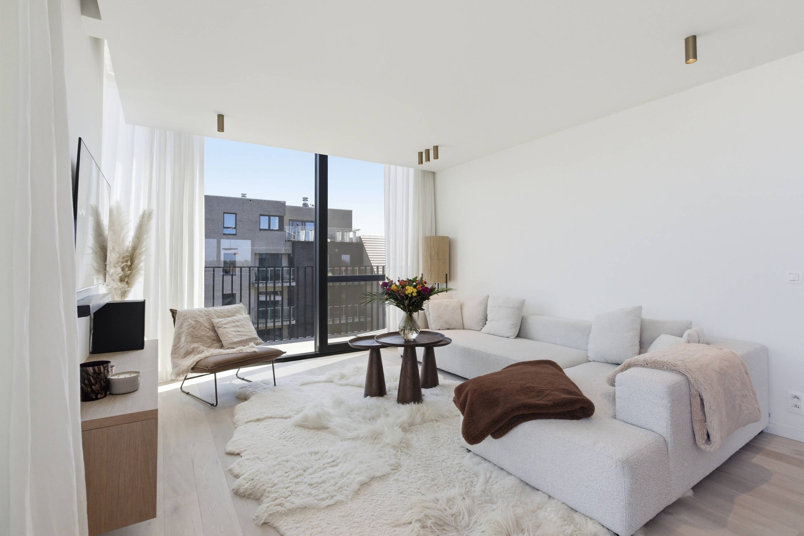 Appartement à vendre à Furnes avec 2 chambres - photo 4
