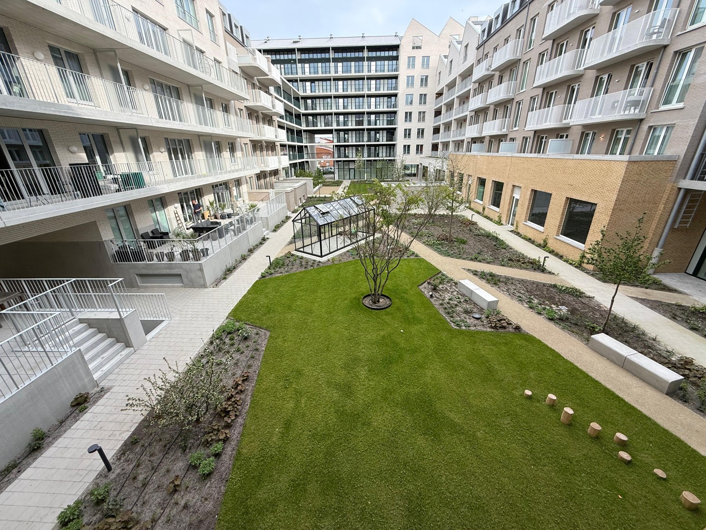 NIEUWBOUWAPPARTEMENT - foto 4