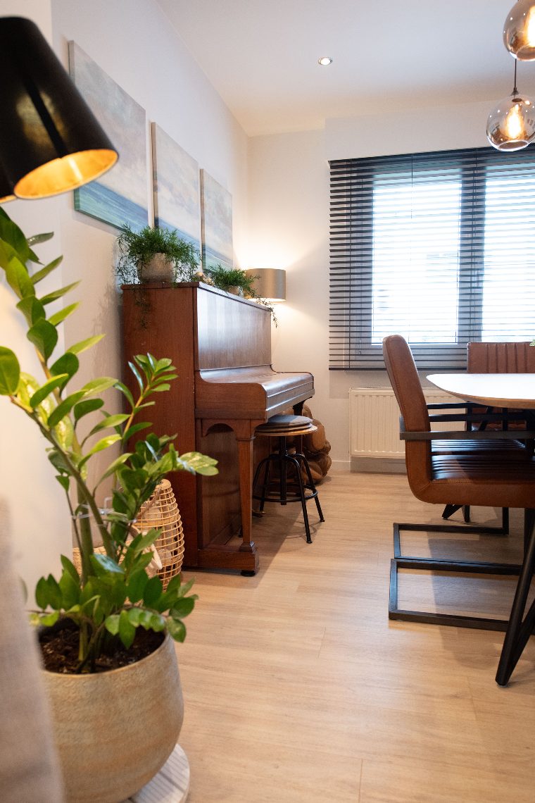 Huis te koop in Schoten met 3 slaapkamers - foto 4