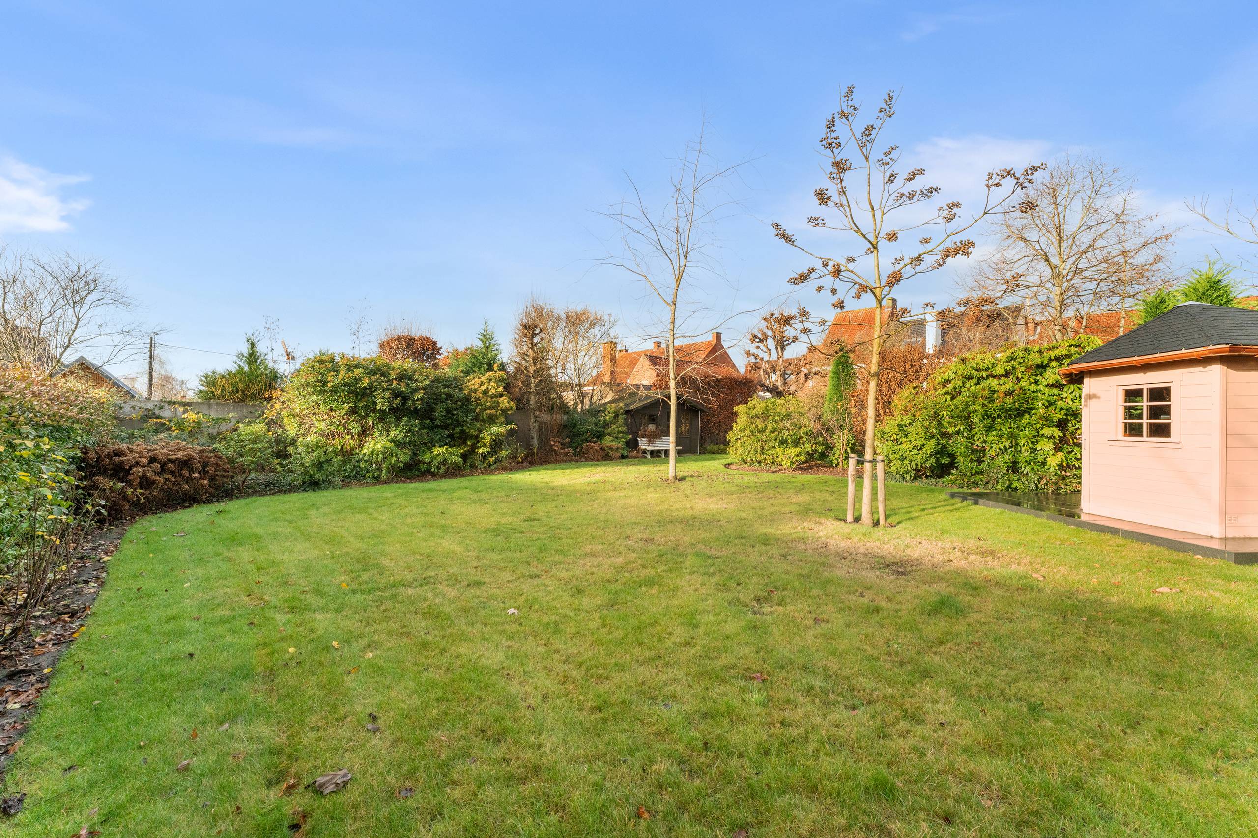 Gezinswoning met 4 ruime slaapkamers in Dessselgem - foto 3