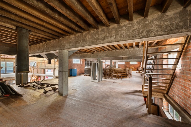 Commercial à vendre à Hooglede - photo 4