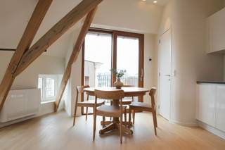 Appartement à louer à Zottegem
