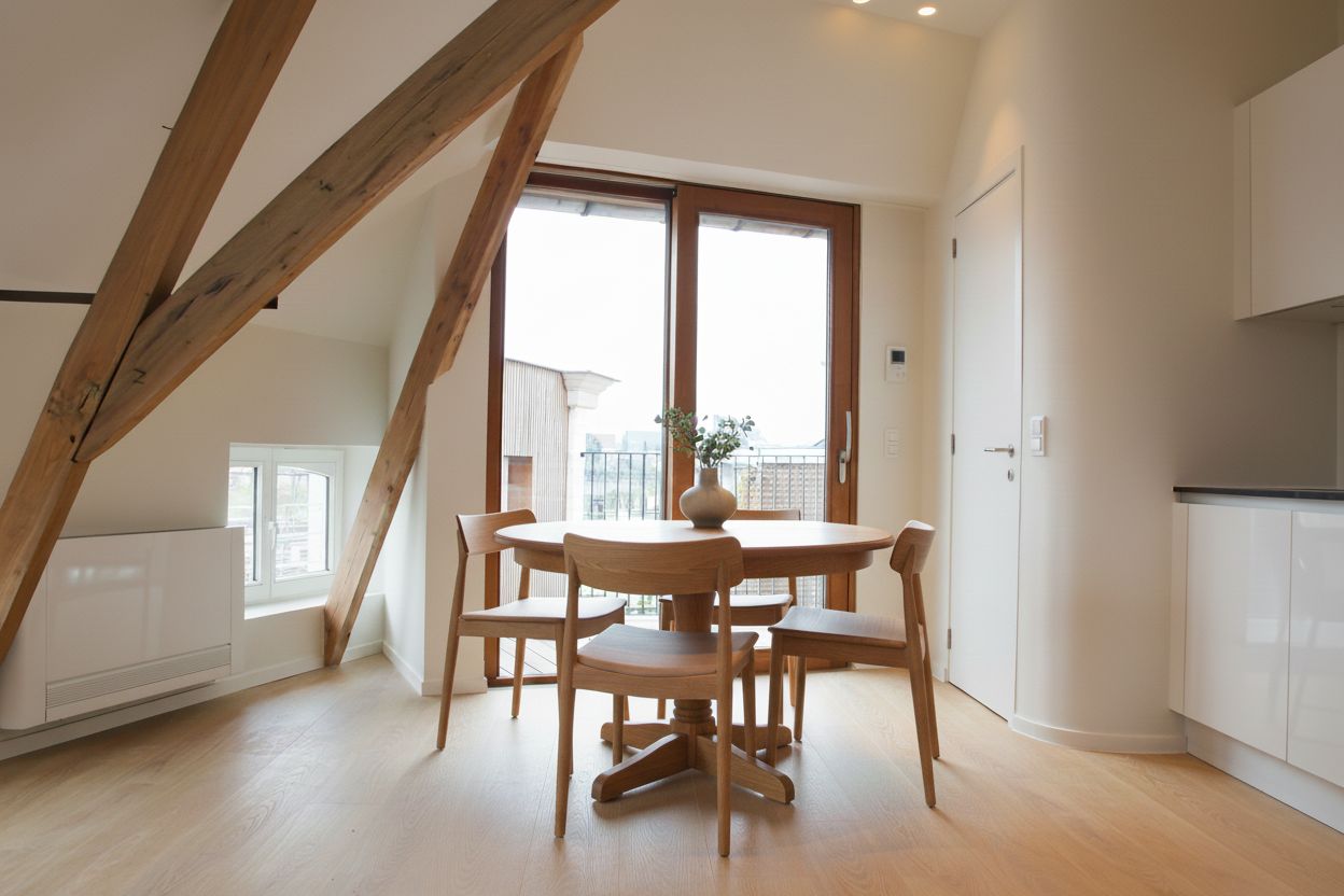 Appartement à louer à Zottegem avec 2 chambres - photo 3