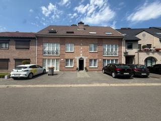Apartment for rent in Bilzen-Hoeselt