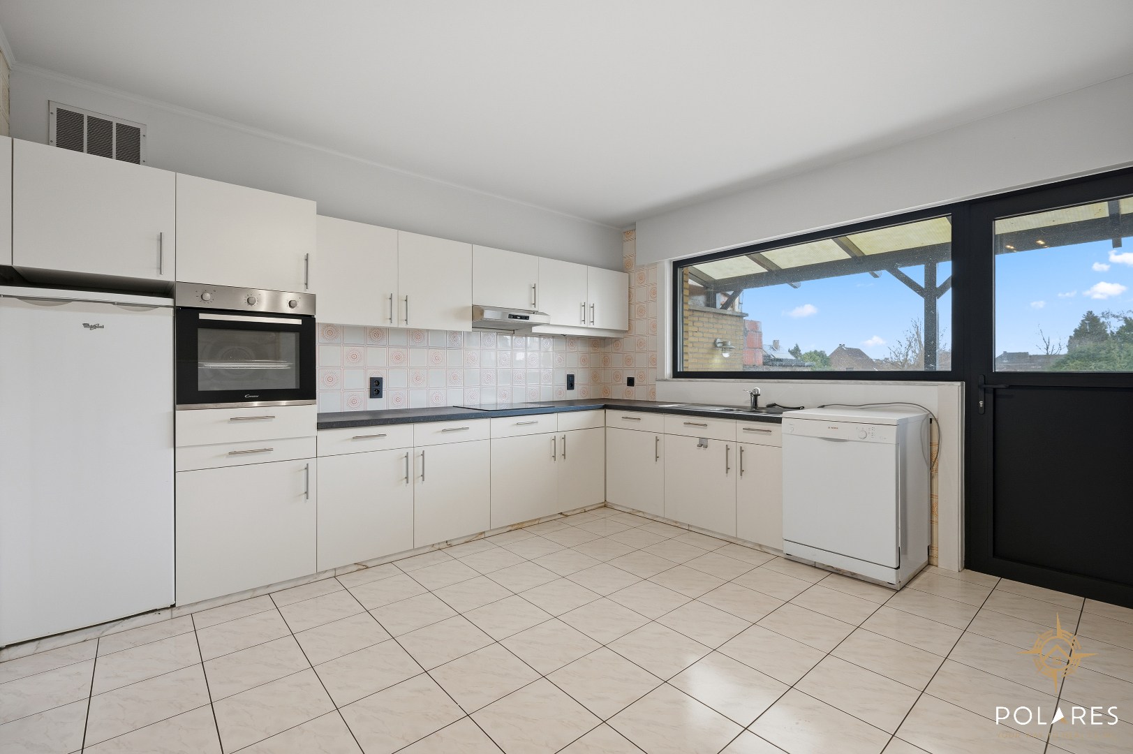 Instapklare topper met tuin, garage en uitbreidingspotentieel - foto 4