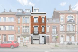 Commercial for sale in Anderlecht