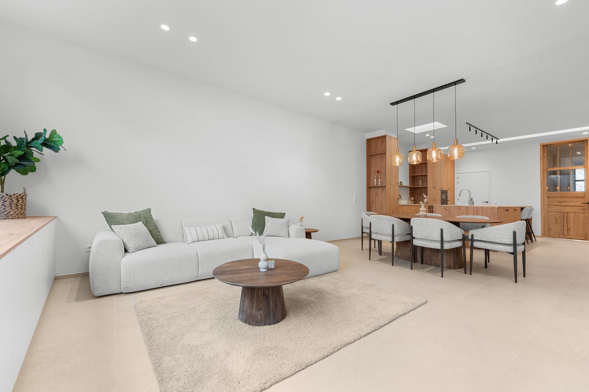 Prachtig huis te koop in Ieper centrum met 4 slaapkamers - foto 4