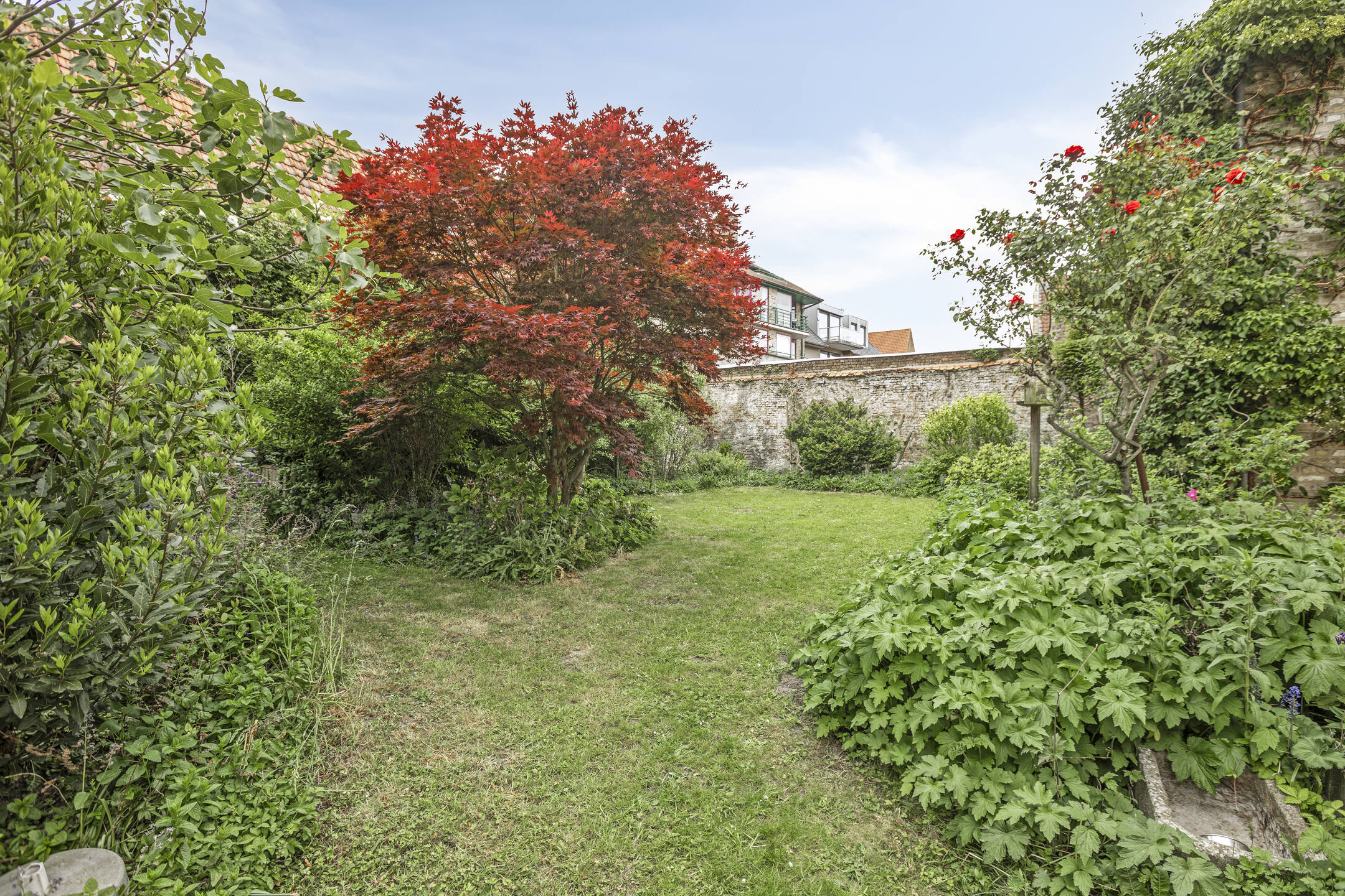 Uniek herenhuis/handelshuis te koop in Veurne - foto 5