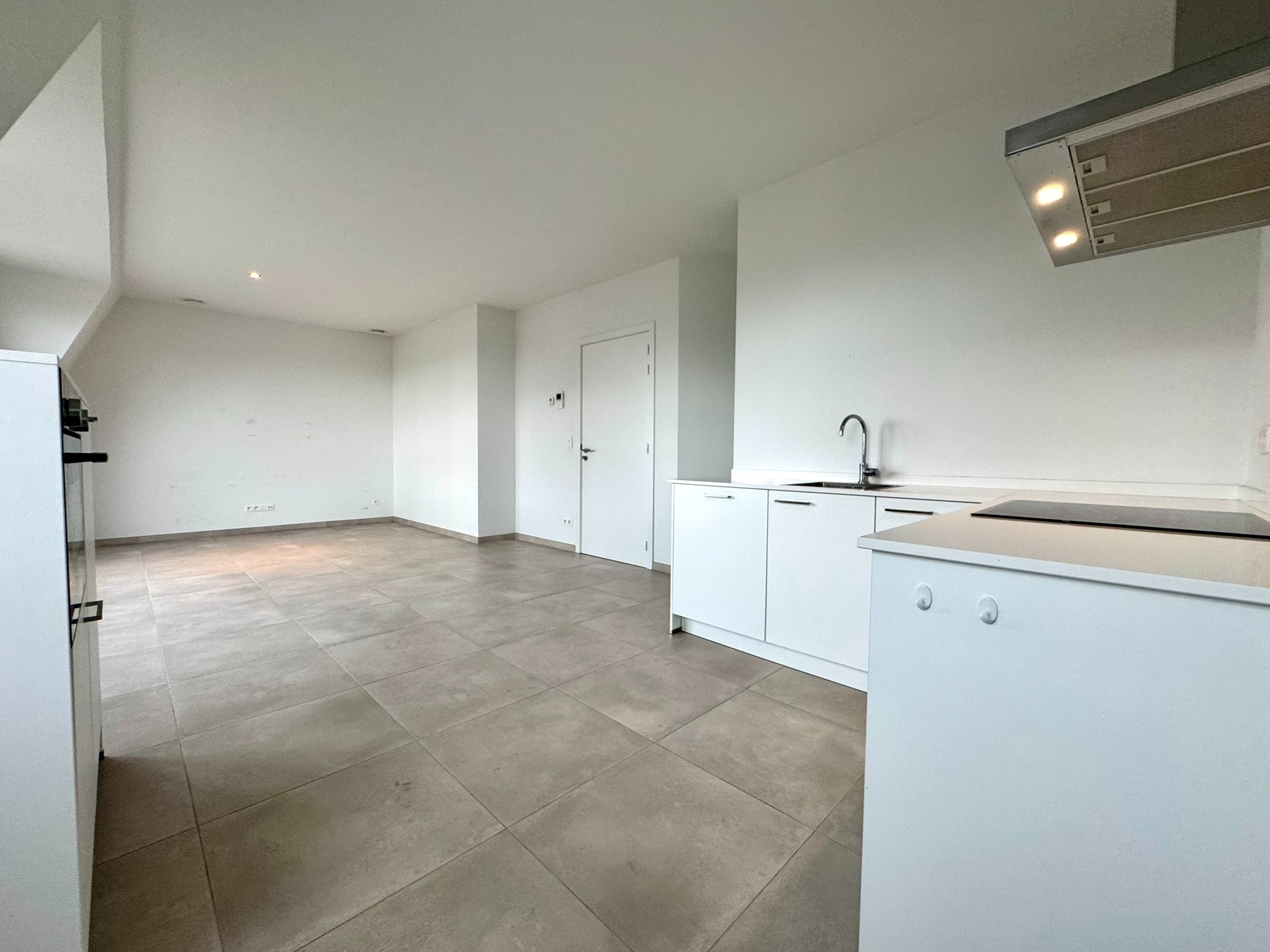 Instapklaar appartement met 1 slaapkamer en zuid terras - foto 4