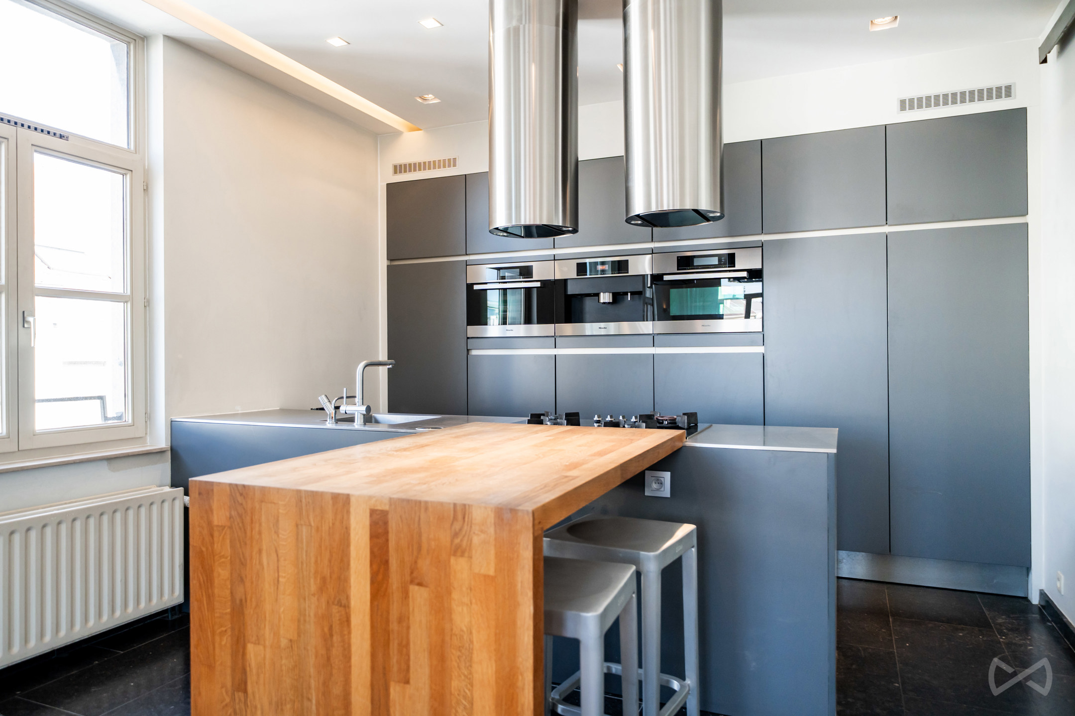 Appartement à vendre à Bruxelles avec 3 chambres - photo 3