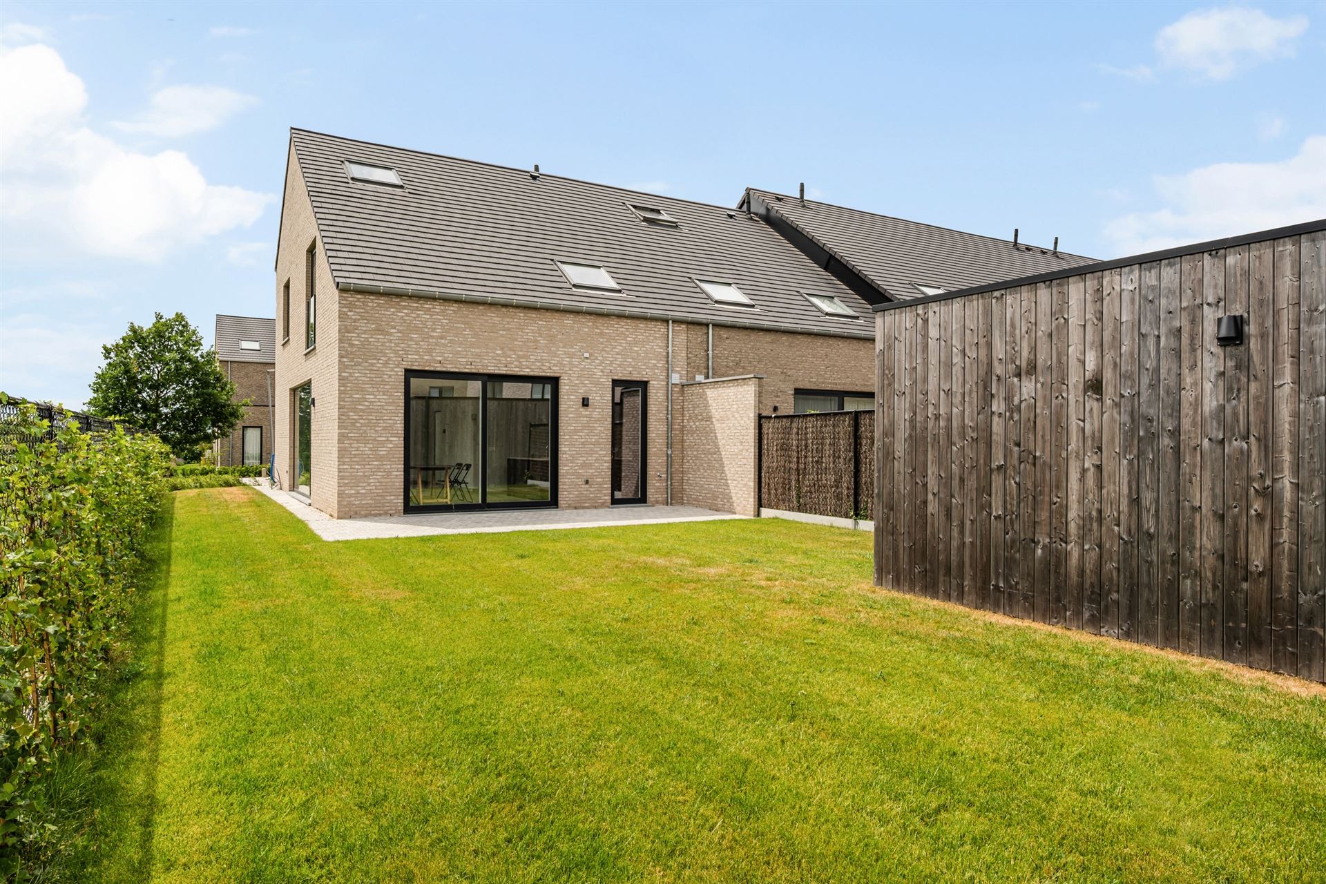 Maison - photo 4