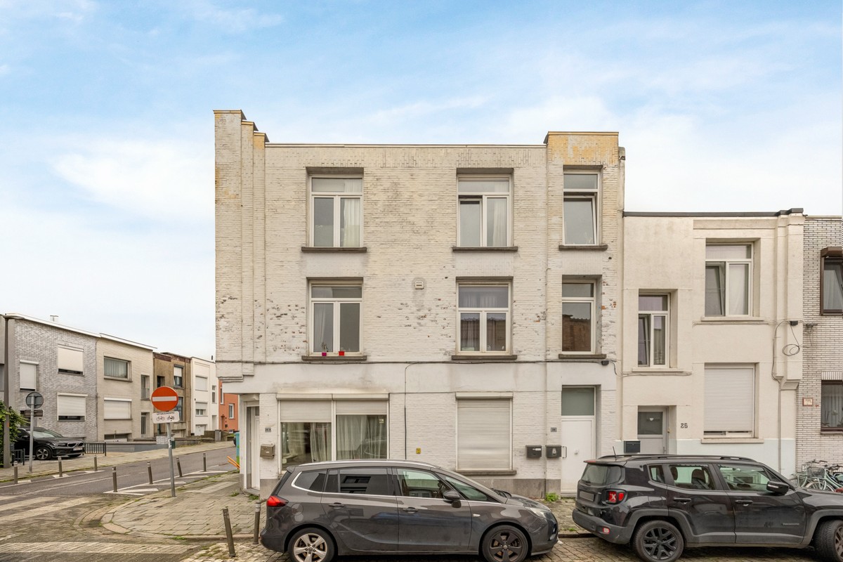 Apartment for sale in Antwerp
