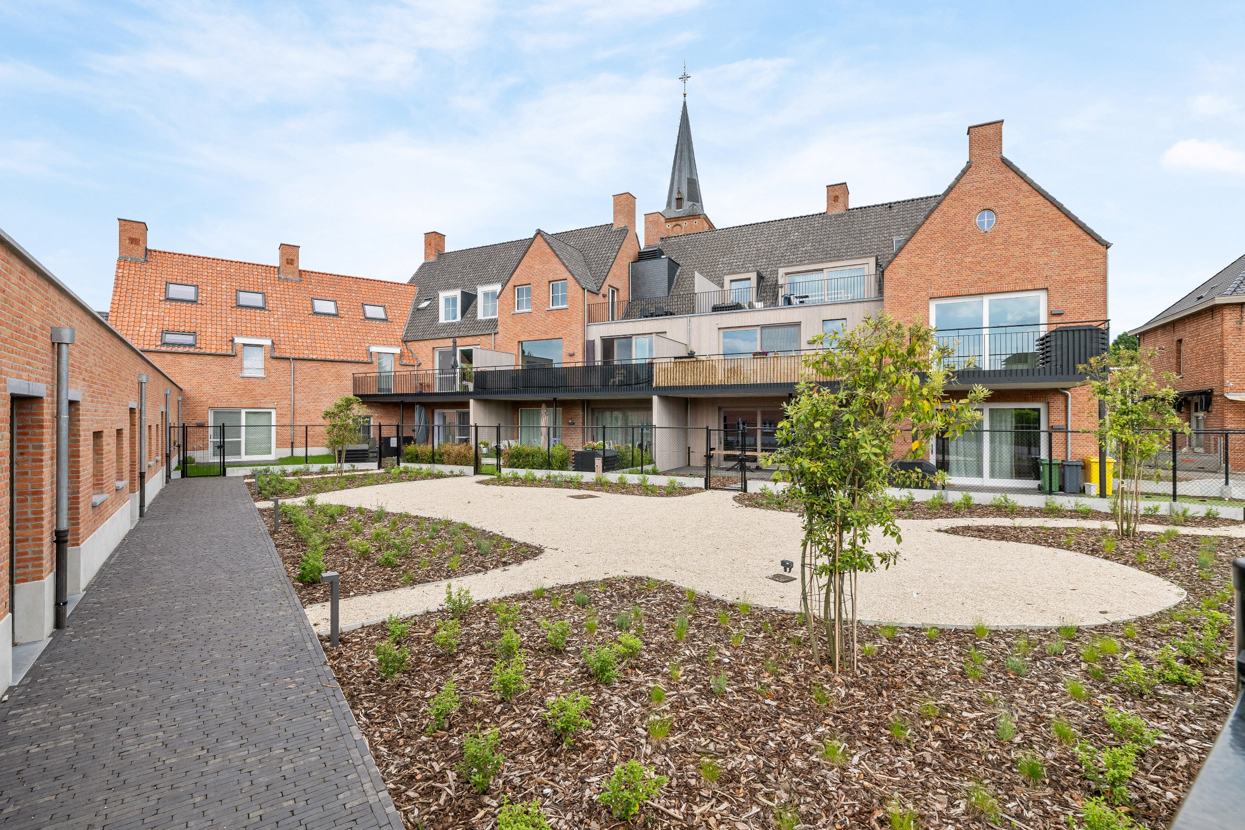 Apartment for sale in Ravels with 3 bedrooms - photo 2