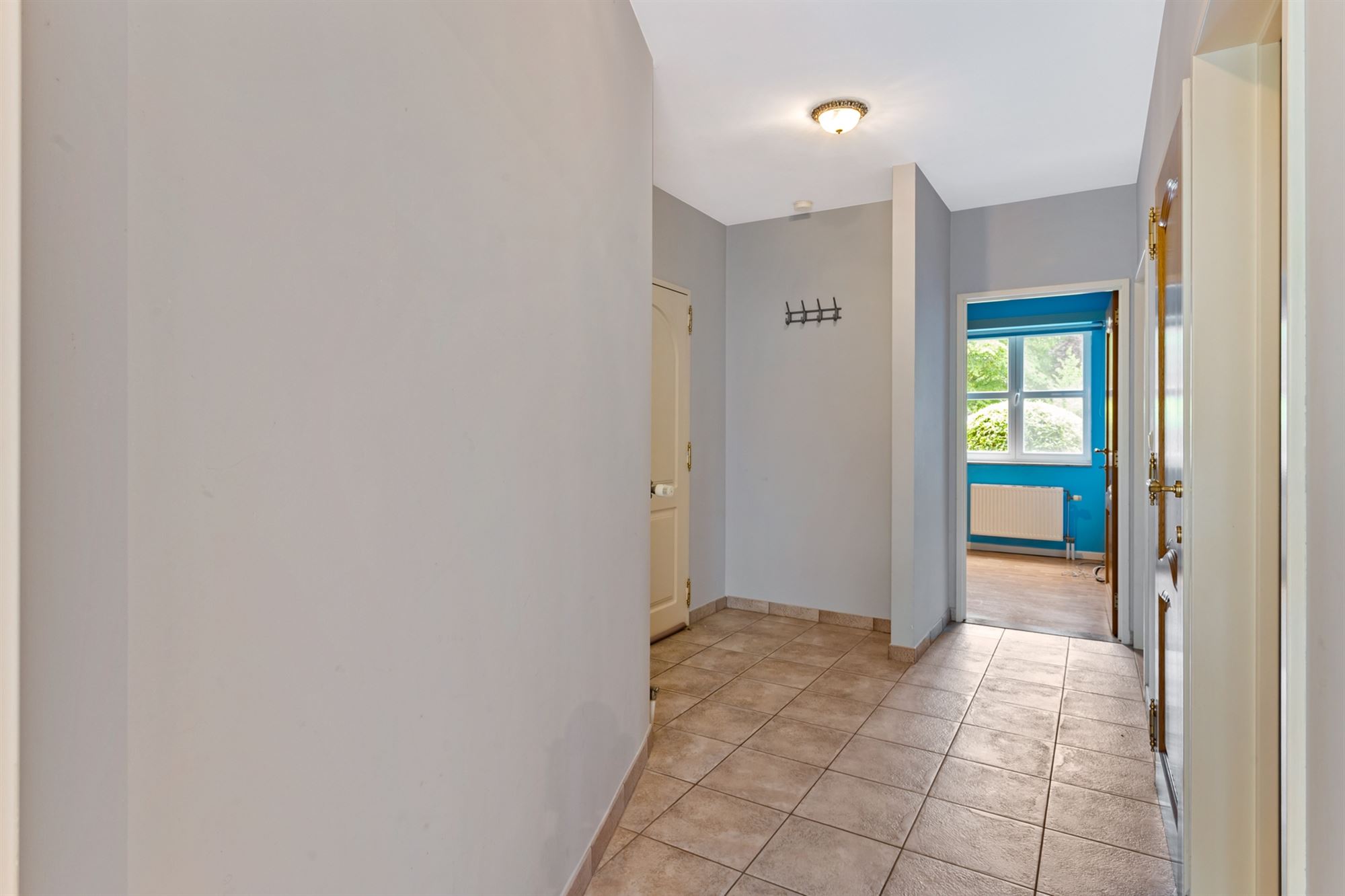 Appartement à vendre à Kalmthout avec 2 chambres - photo 2