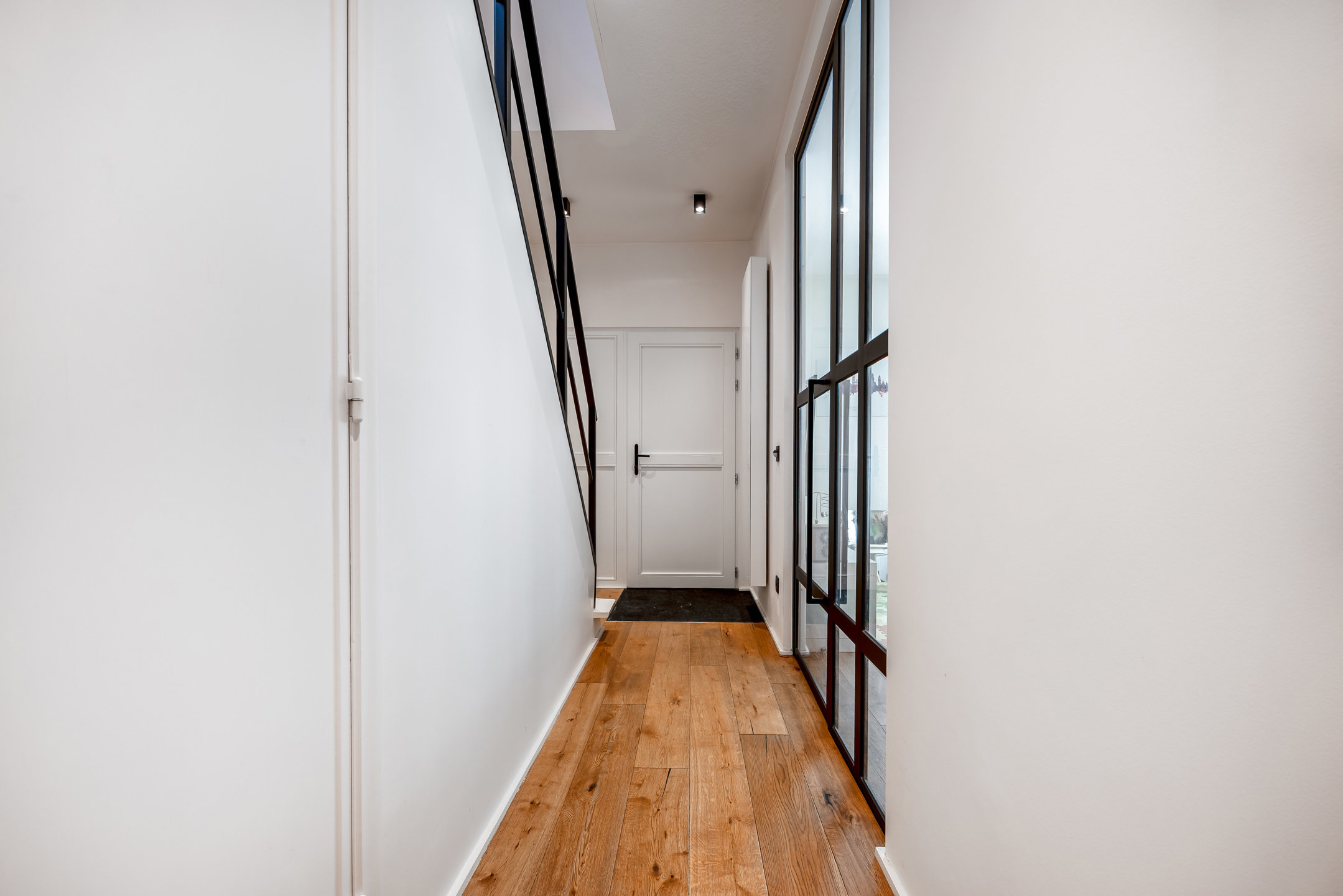 Stijlvolle woning in groene toplocatie nabij het centrum - foto 5