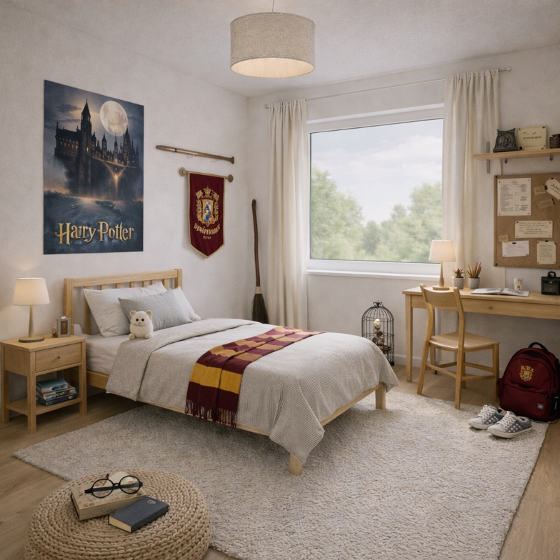 Droomwoning in een groene streek - foto 4