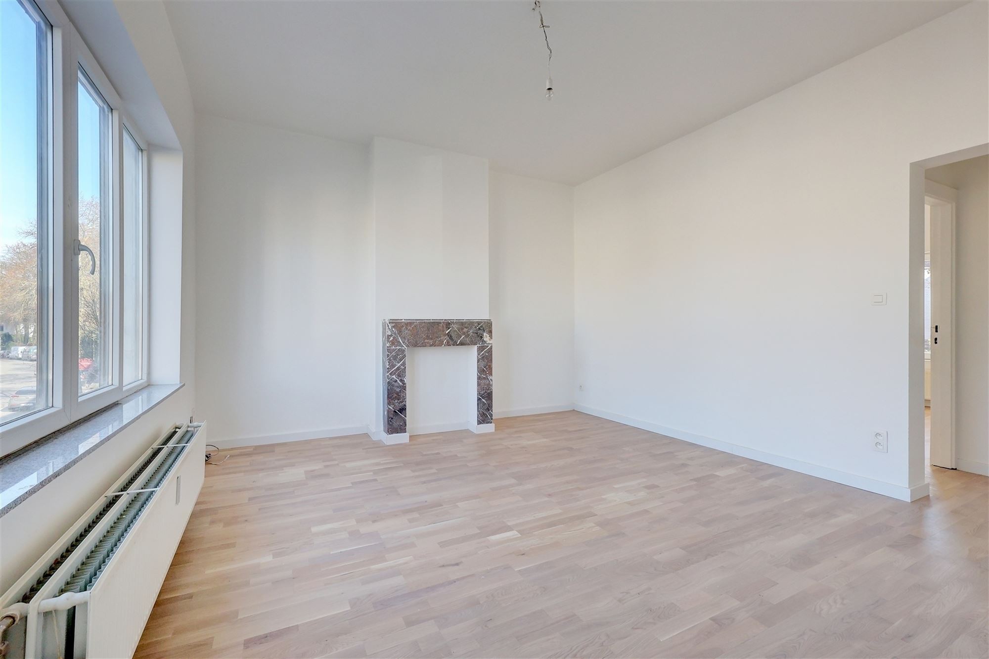 Instapklaar appartement aan Park Den Brandt in Wilrijk - foto 5