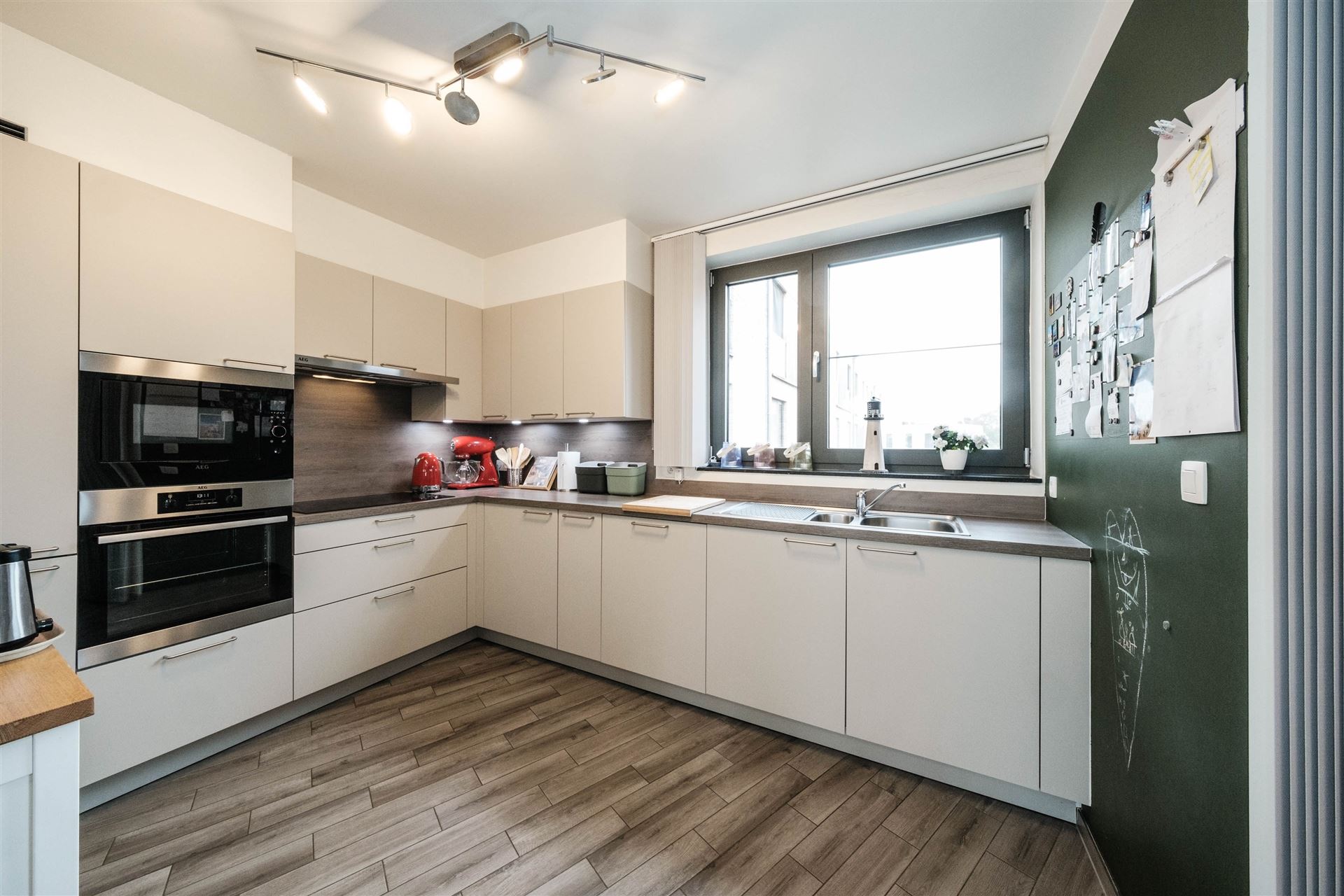Royaal 1-slaapkamerappartement (125 m²) in Aarschot - foto 4