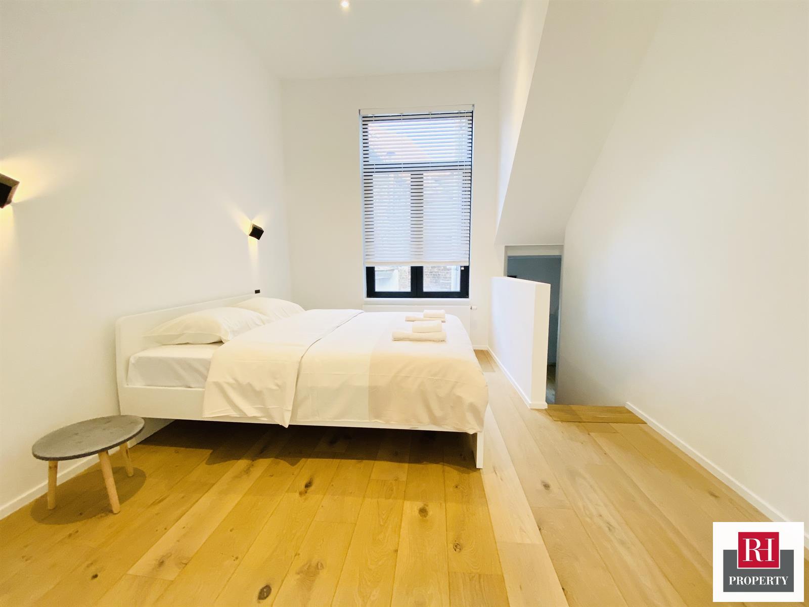Appartement te huur in Elsene met 1 slaapkamer - foto 5